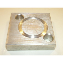 ZAŚLEPKA BP5 40mm PCD