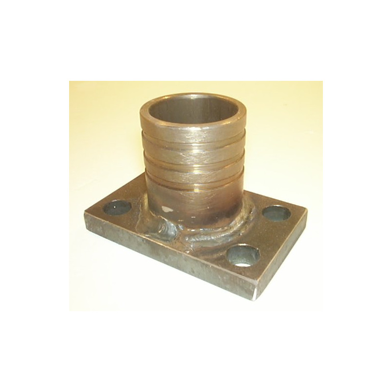 RURA E1 1,1/2 DO 1,1/4 SAE