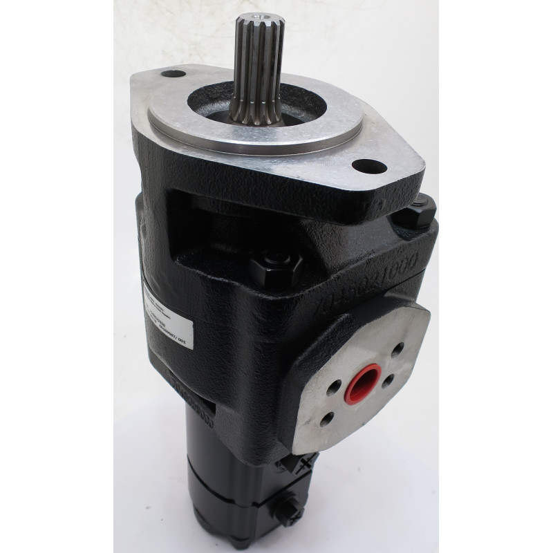 PARKER POMPA HYDRAULICZNA nr 7049532030