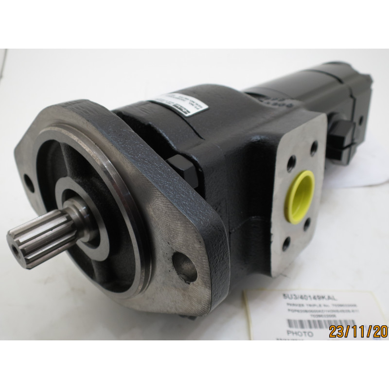 PARKER POMPA HYDRAULICZNA nr 7029532005 PARKER POMPA HYDRAULICZNA nr 7029532005