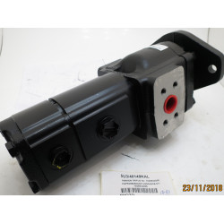 PARKER POMPA HYDRAULICZNA nr 7029532005 PARKER POMPA HYDRAULICZNA nr 7029532005