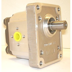 POMPA HYDRAULICZNA PARKER 1PPX050CFDGBN PGP511M0050CK5D3NL1L1B1B1