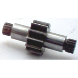 PRZEKŁADNIA NAPĘDOWA SEKCJI CENTRALNEJ 1PX 12CC