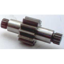 PRZEKŁADNIA NAPĘDOWA SEKCJI CENTRALNEJ 1PX 14CC