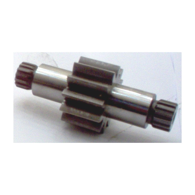 PRZEKŁADNIA NAPĘDOWA SEKCJI CENTRALNEJ 1PX 14CC PRZEKŁADNIA NAPĘDOWA SEKCJI CENTRALNEJ 1PX 14CC