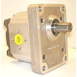 POMPA HYDRAULICZNA PARKER PGP511M0060CK5D3NL1L1B1B1