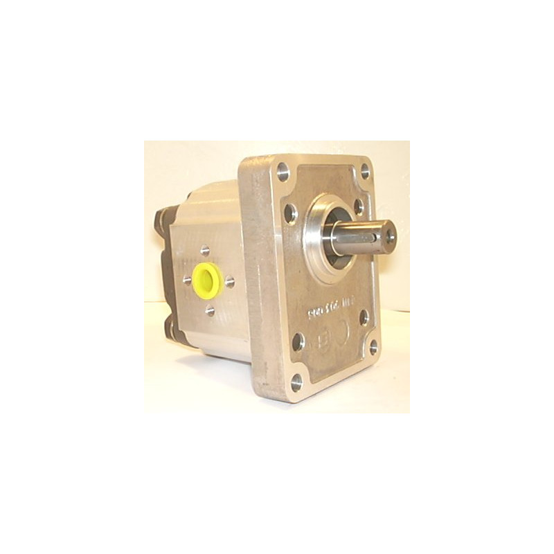 POMPA HYDRAULICZNA PARKER PGP511M0060CK5D3NL1L1B1B1