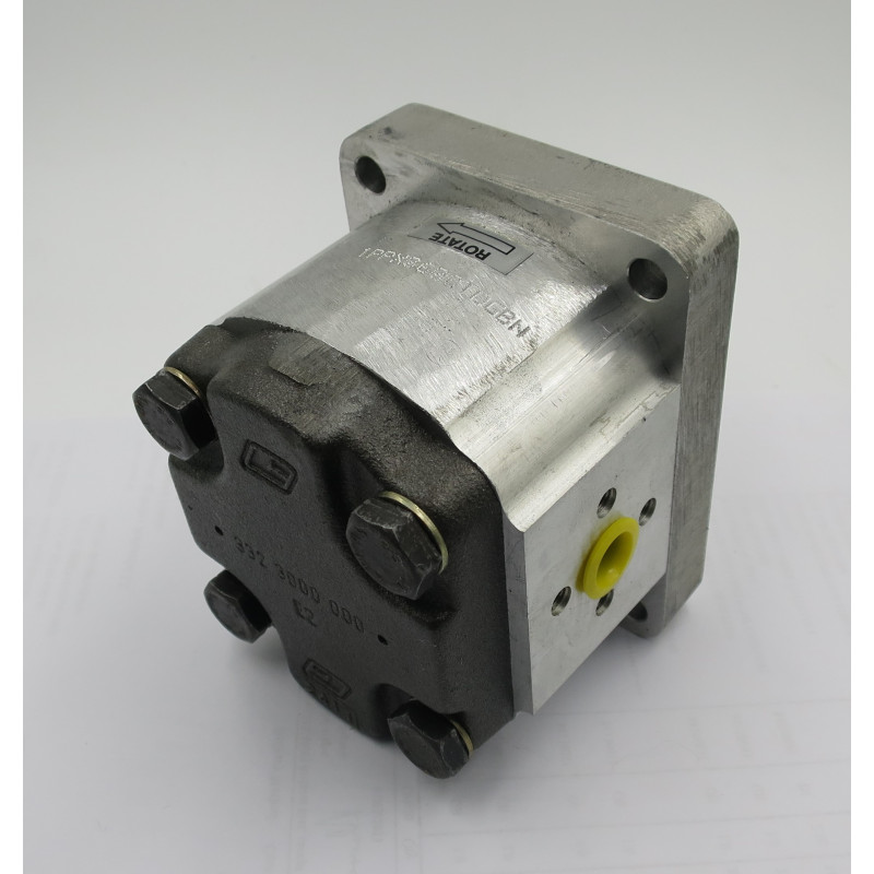 POMPA HYDRAULICZNAOWA PGP511