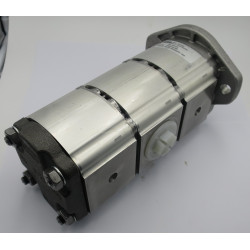 POMPA HYDRAULICZNA PARKER PGP511B0070CS2H2NB1D4C511B0110XD6D