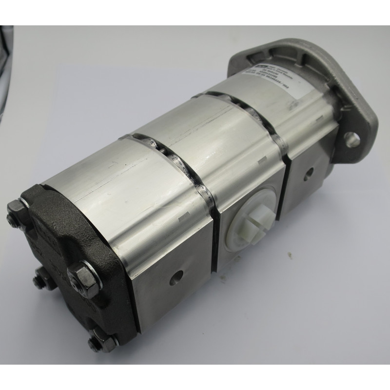 POMPA HYDRAULICZNA PARKER PGP511B0070CS2H2NB1D4C511B0110XD6D