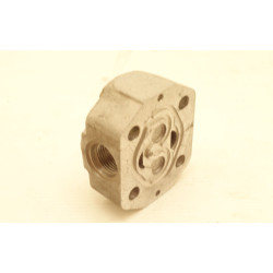 STANDARDOWA OSŁONA TYLNA SNP1