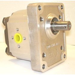 POMPA HYDRAULICZNA PARKER