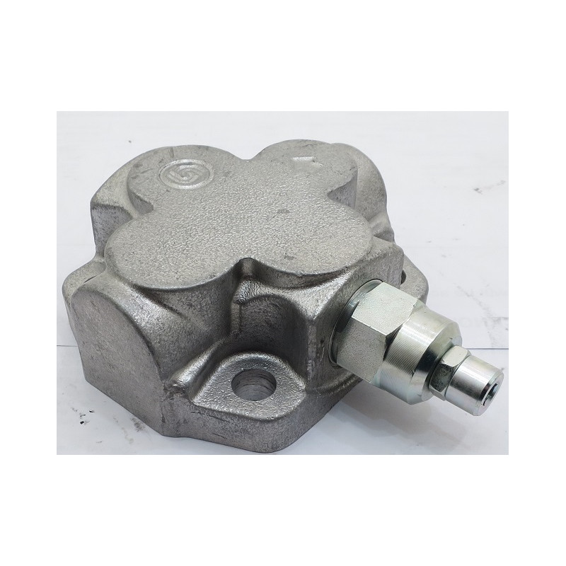 OSŁONA TYLNA SNP2 RV C/W OSŁONA TYLNA SNP2 RV C/W