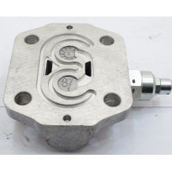 OSŁONA TYLNA SNP2 RV C/W OSŁONA TYLNA SNP2 RV C/W