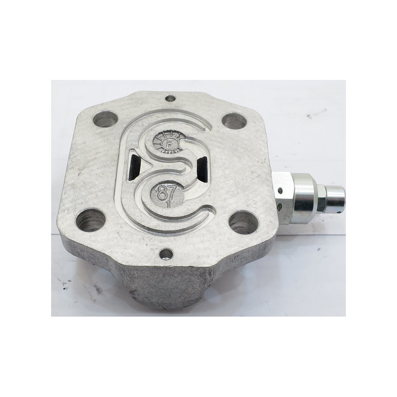 OSŁONA TYLNA SNP2 RV C/W OSŁONA TYLNA SNP2 RV C/W