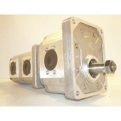 POMPA HYDRAULICZNA PARKER 2PL0901PL0361PL036CTDSFFBN