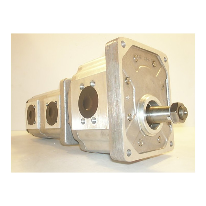 POMPA HYDRAULICZNA PARKER 2PL0901PL0361PL036CTDSFFBN