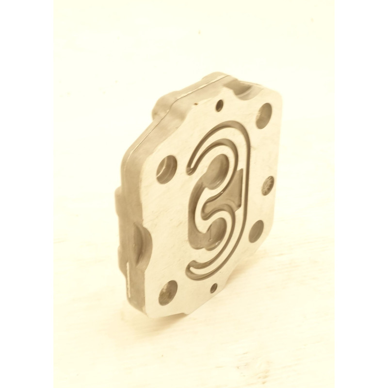 STANDARDOWA OSŁONA TYLNA SNP2