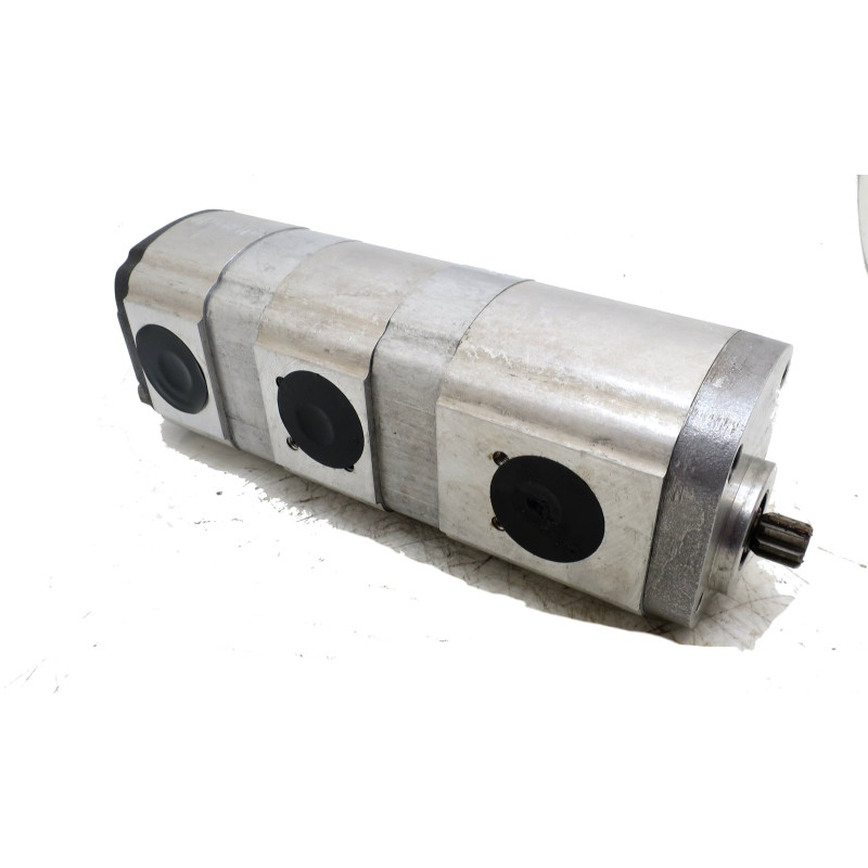 1PX1801PX0801PX030A POTRÓJNY