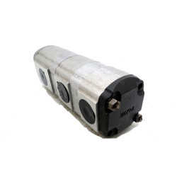 1PX1801PX0801PX030A POTRÓJNY