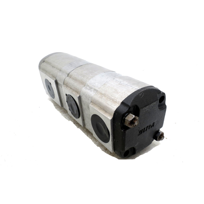 1PX1801PX0801PX030A POTRÓJNY