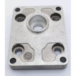 KOŁNIERZ SNP 2 Z 4 ŚRUBAMI ANTI-CLOCK