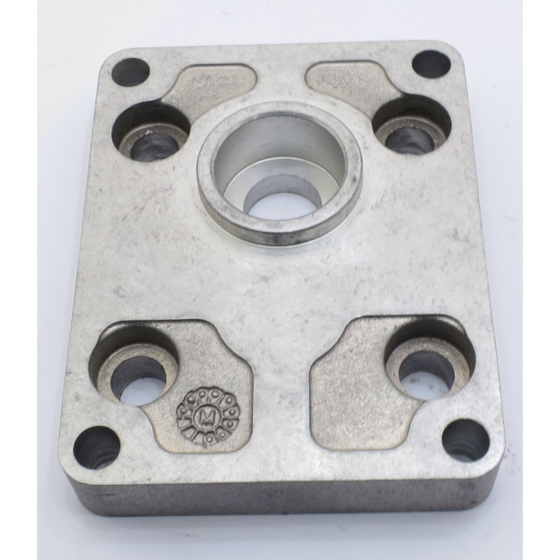 KOŁNIERZ SNP 2 Z 4 ŚRUBAMI ANTI-CLOCK