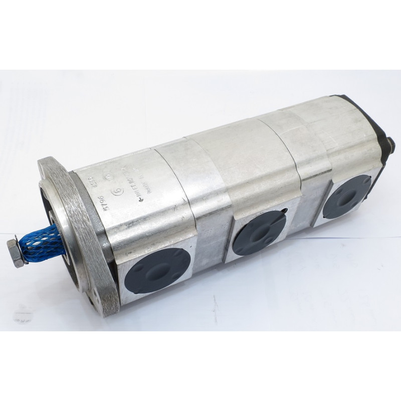 POMPA HYDRAULICZNA PARKER nr 5796Q 1PX1201PX1201PX070A