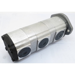 POMPA HYDRAULICZNA PARKER nr 5796Q 1PX1201PX1201PX070A