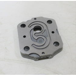 KOŁNIERZ SNP 2 ZGODNY Z 4 ŚRUBAMI ZGODNY Z ZEGAREM KOŁNIERZ SNP 2 ZGODNY Z 4 ŚRUBAMI ZGODNY Z ZEGAREM