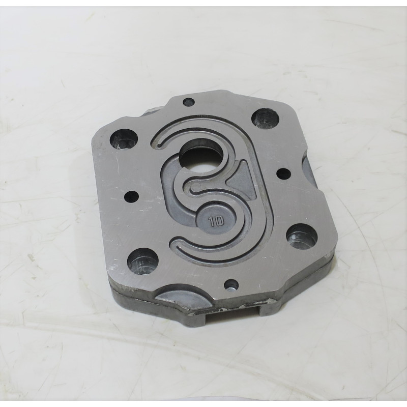 KOŁNIERZ SNP 2 ZGODNY Z 4 ŚRUBAMI ZGODNY Z ZEGAREM KOŁNIERZ SNP 2 ZGODNY Z 4 ŚRUBAMI ZGODNY Z ZEGAREM