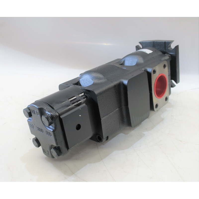 POMPA HYDRAULICZNA PARKER 2PR0412PR0411PX084C 7177D POMPA HYDRAULICZNA PARKER 2PR0412PR0411PX084C 7177D