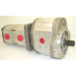POMPA HYDRAULICZNA PARKER PGP517B0280CD1H3NN3N2S-511B0110X