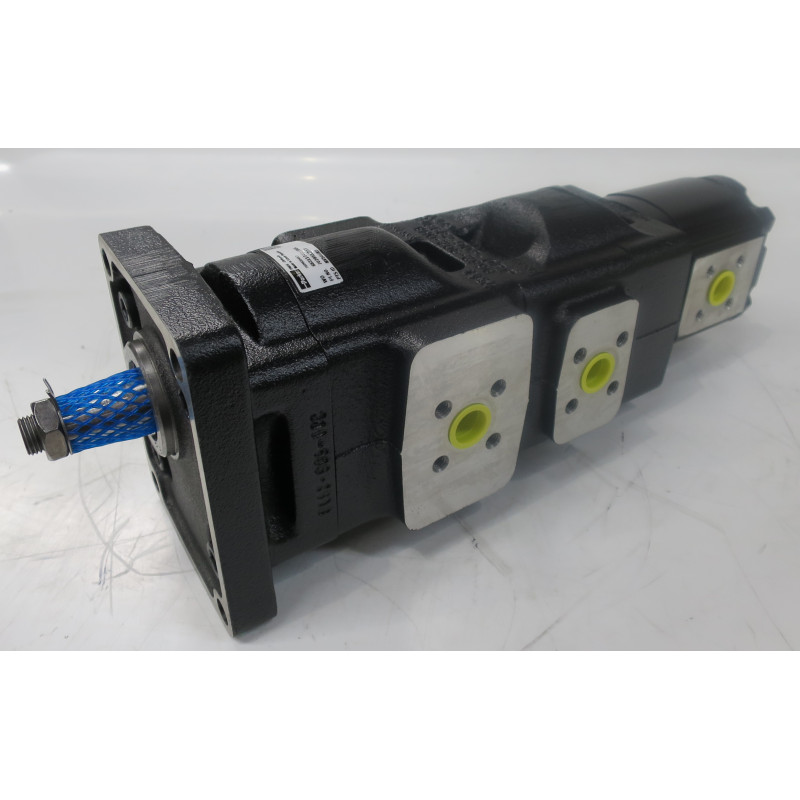 Parkera nr 7029531017