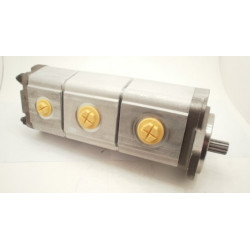 POMPA HYDRAULICZNA PARKER 3339131040