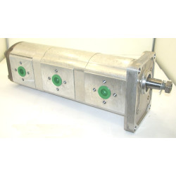 2PX3302PX3302PX230 POTRÓJNY 8429Y