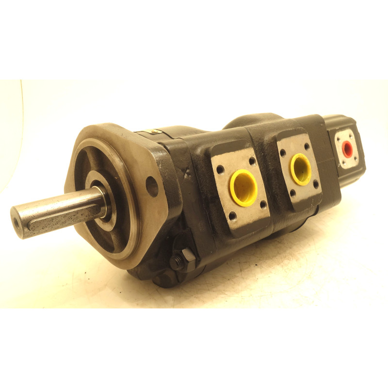 2PR026-2PR026-1PX140 POTRÓJNY 83030