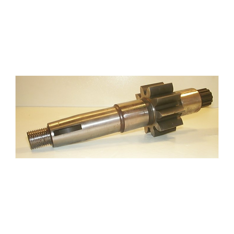 PRZEKŁADNIA NAPĘDOWA CO43 DO POMPY SNP3 38L