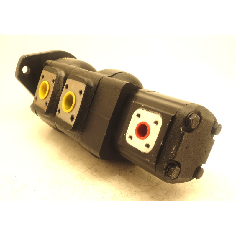 2PR026-2PR026-1PX140 POTRÓJNY 83030