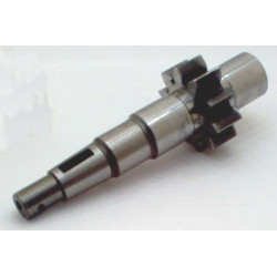 PRZEKŁADNIA NAPĘDU STOŻKOWEGO SNP3 26CC SAE B