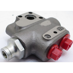 POMPA HYDRAULICZNA PARKER nr 3509612032 POMPA HYDRAULICZNA PARKER nr 3509612032