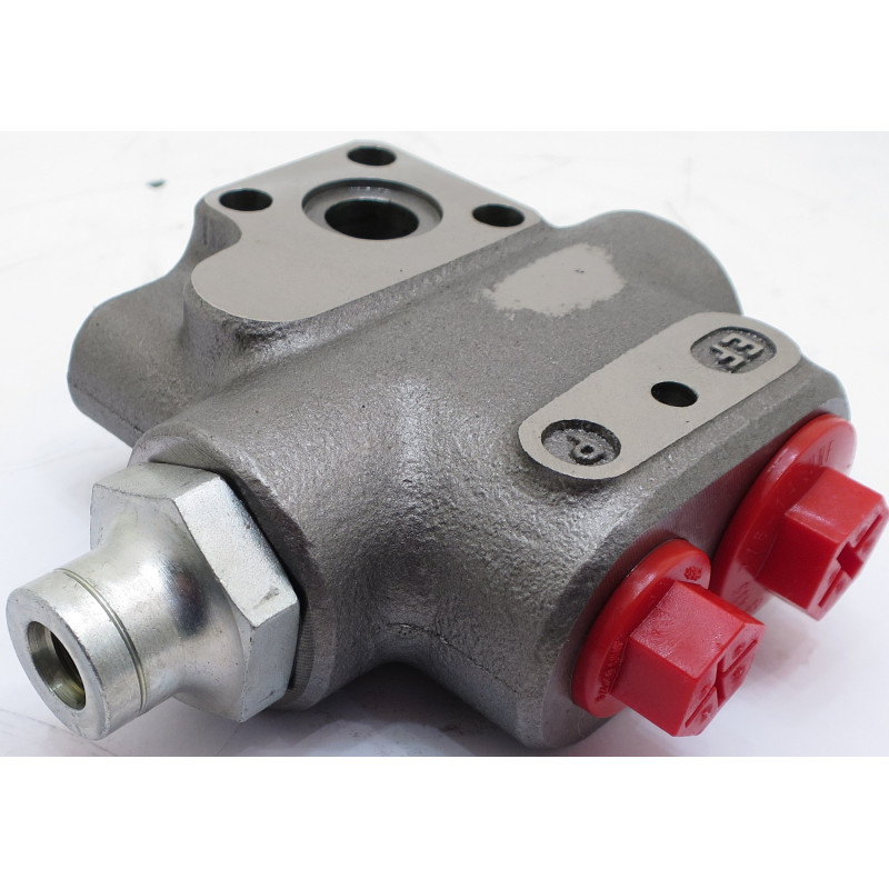 POMPA HYDRAULICZNA PARKER nr 3509612032 POMPA HYDRAULICZNA PARKER nr 3509612032