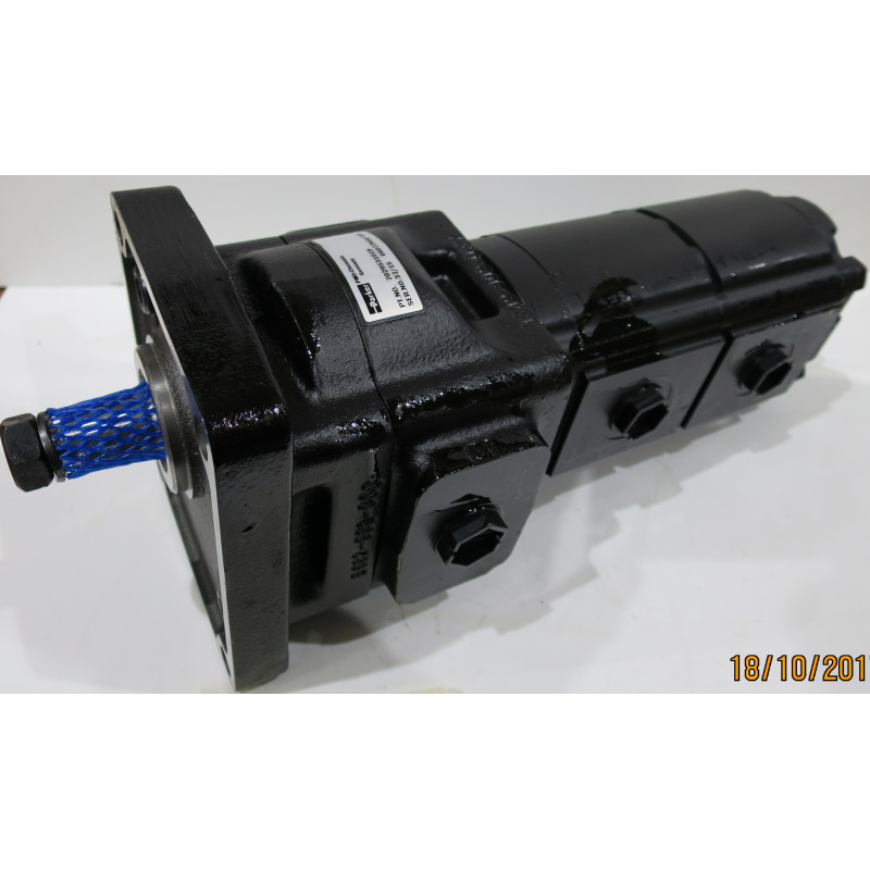 POMPA HYDRAULICZNA PARKER nr 7029531019