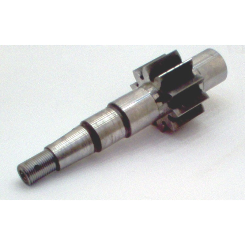 PRZEKŁADNIA NAPĘDU STOŻKOWEGO SNP3 44CC SAE B