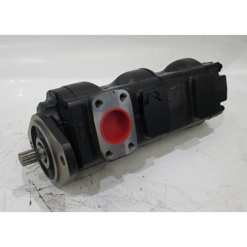 POMPA HYDRAULICZNA PARKER nr 7029131005 POMPA HYDRAULICZNA PARKER nr 7029131005