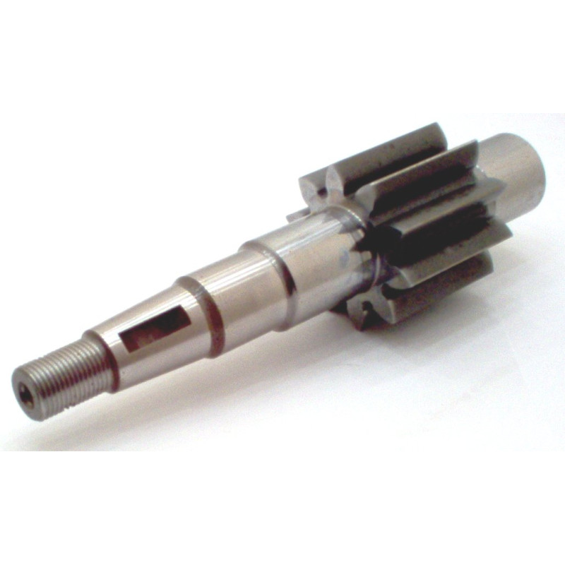 PRZEKŁADNIA NAPĘDU STOŻKOWEGO SNP3 63CC SAE B