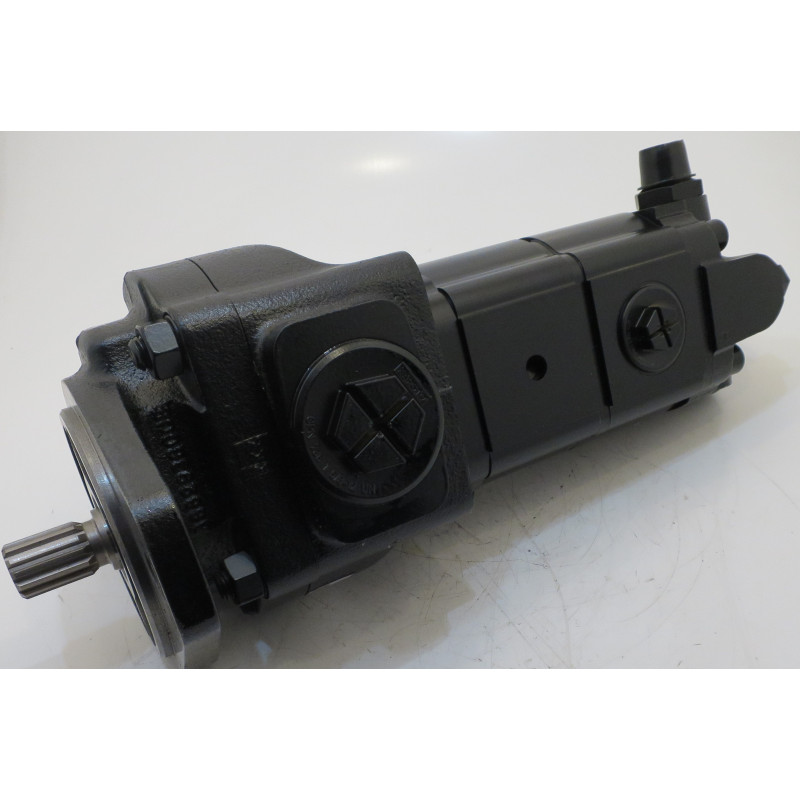 POMPA HYDRAULICZNA PARKER 7029531049 POMPA HYDRAULICZNA PARKER 7029531049