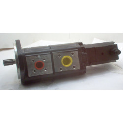 POMPA HYDRAULICZNA PARKER 3349532001