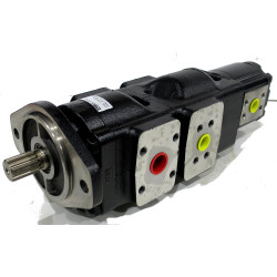 POMPA HYDRAULICZNA PARKER 7029531021