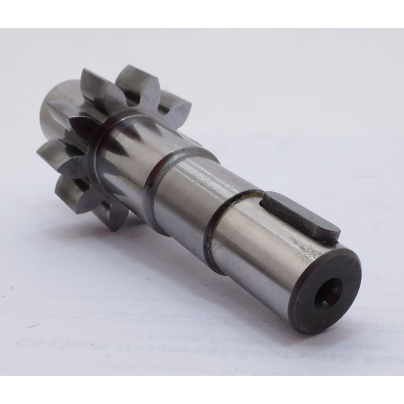 PRZEKŁADNIA NAPĘDU PAR SNP3 26CC 22,22 mm PRZEKŁADNIA NAPĘDU PAR SNP3 26CC 22,22 mm